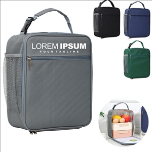 Portable Cooler Insulated Lunch bags for Work Picnic Travel